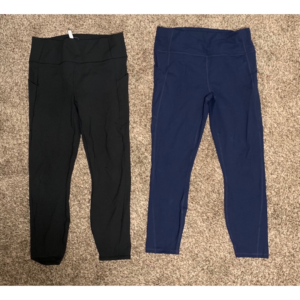 Fabletics Leggings